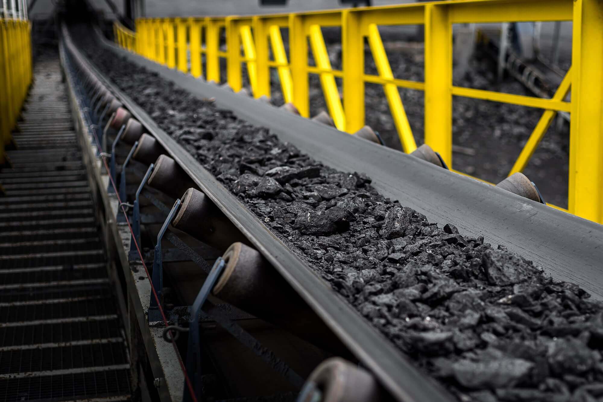 Industrial manufacturing background
